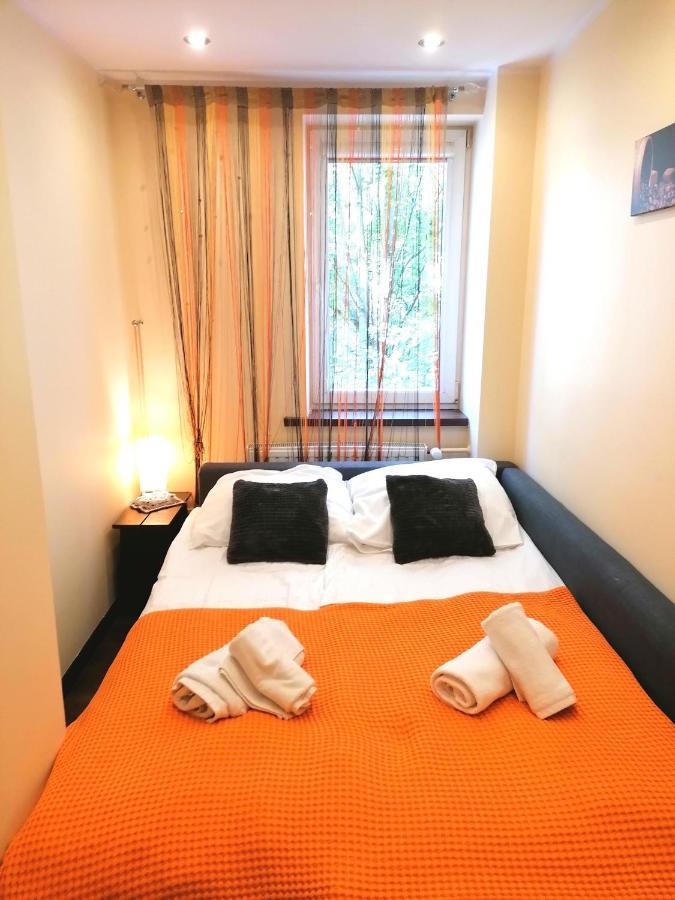 Coffee Apartment Zakopane