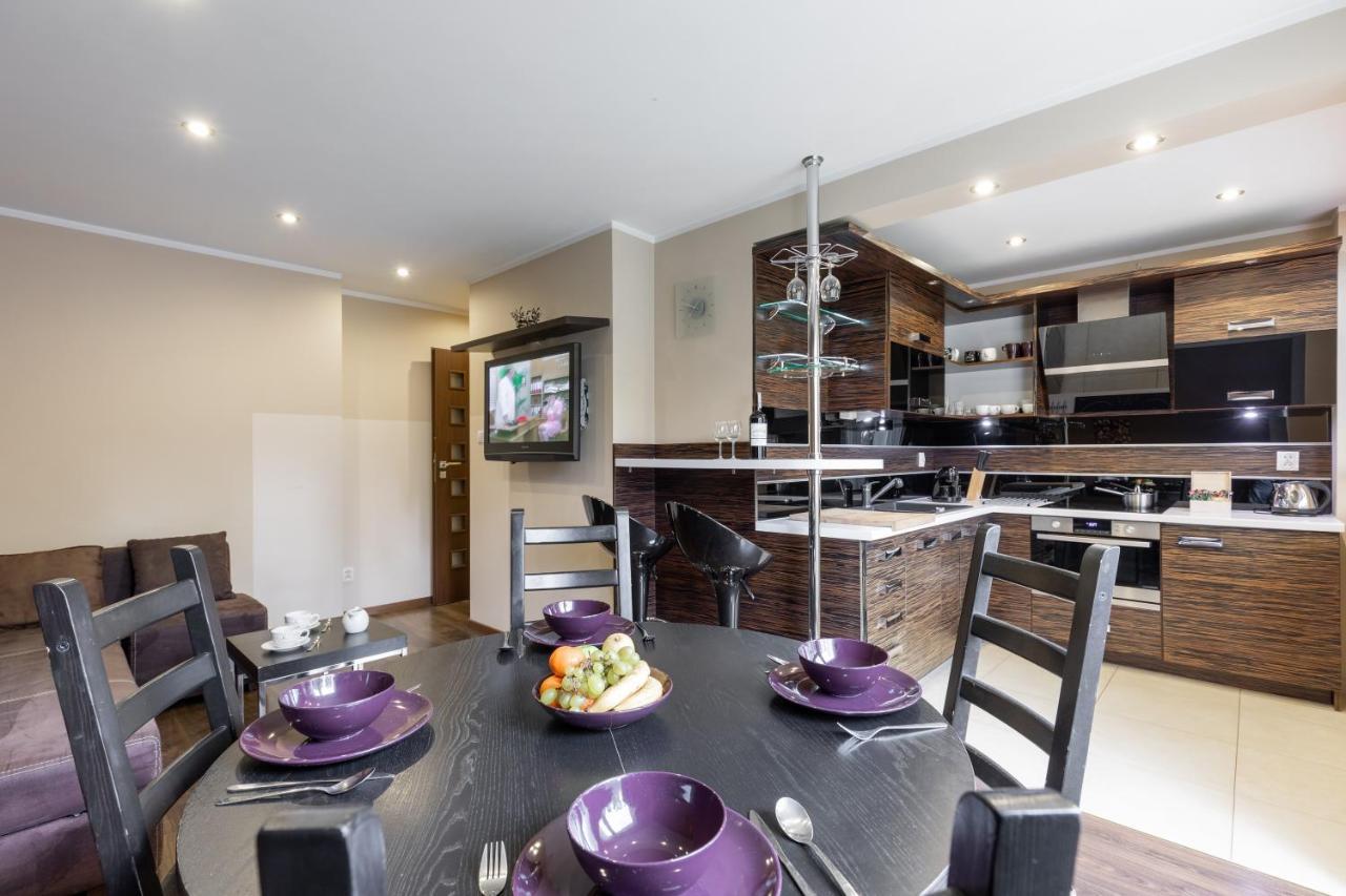 Coffee Apartment