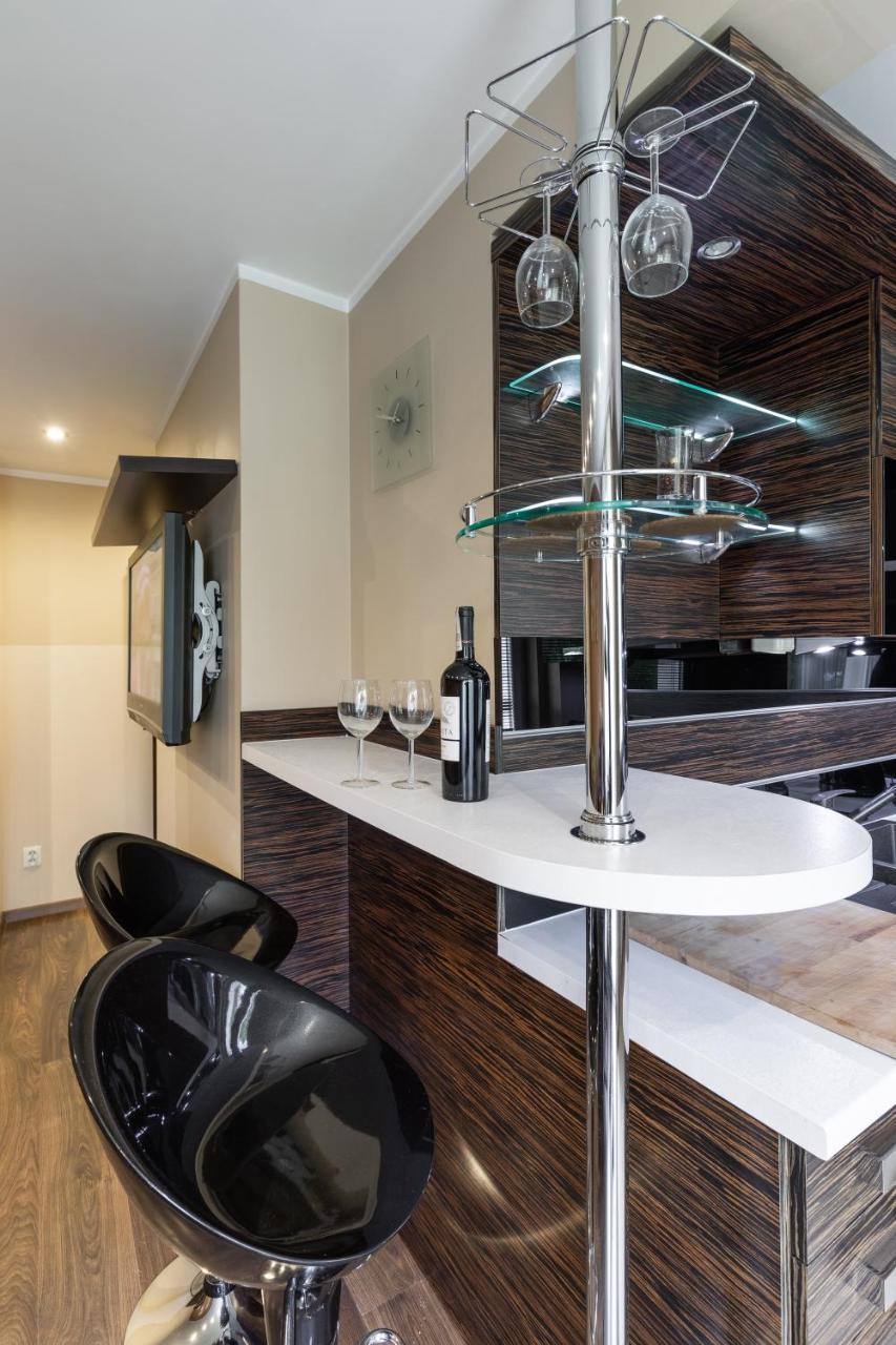 Apartment Coffee Zakopane