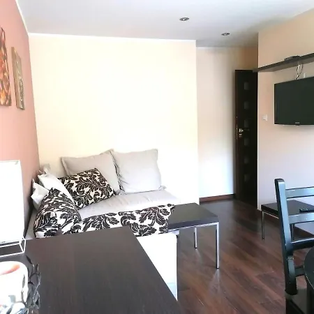 Apartament Coffee Zakopane Exterior photo