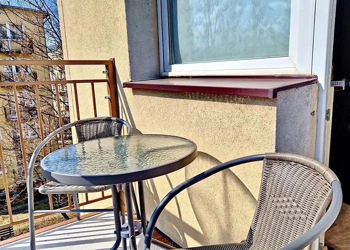 Apartament Coffee Zakopane