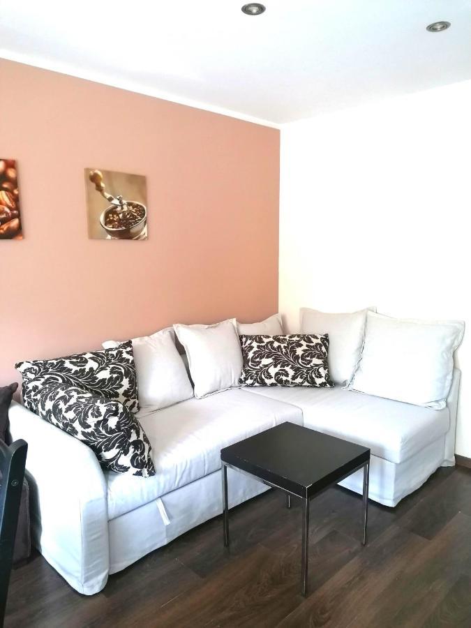 Coffee Apartment Zakopane
