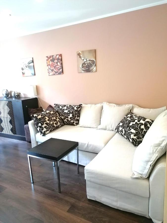 Apartamento Coffee